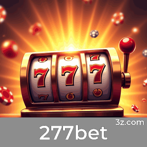 277bet: O Mundo dos Jogos Selecionados