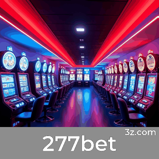 Qualidade Superior nos Jogos de Casino do 277bet