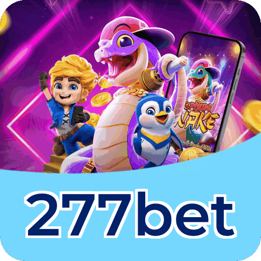 Slots Premium da PG Soft na 277bet