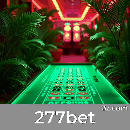 277bet: Experiência de Cassino Imersiva para Brasileiros